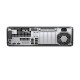 HP 800G4 SFF i5-8500/8GB DDR4/256GB M.2 SSD/DVD/10P Grade A+ Refurbished PC HP 800G4 SFF i5-8500/8GB DDR4/256GB M.2 SSD/DVD/10P Grade A+ Refurbished PC