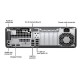 HP 800G4 SFF i5-8500/8GB DDR4/256GB M.2 SSD/DVD/10P Grade A+ Refurbished PC HP 800G4 SFF i5-8500/8GB DDR4/256GB M.2 SSD/DVD/10P Grade A+ Refurbished PC