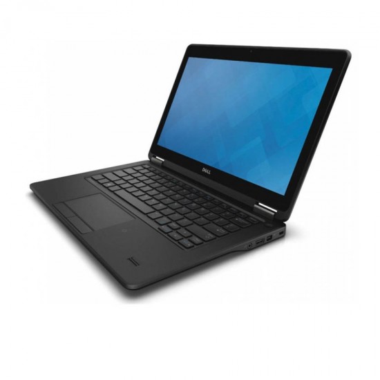 Dell Latitude E7250 i7-5600U/12.5”/8GB DDR3/256GB mSATA SSD/No ODD/Camera/New Battery/8P Grade A Ref