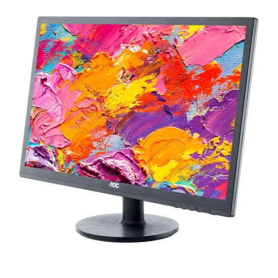 Used Monitor E2260SW LED/AOC/22 Used Monitor E2260SW LED/AOC/22