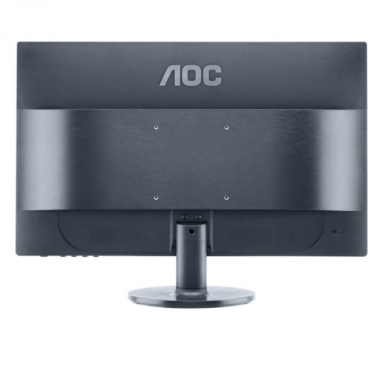 Used Monitor E2260SW LED/AOC/22