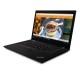 Lenovo (A-) ThinkPad L490 i5-8265U/14”FHD/8GB DDR4/256GB M.2 SSD/No ODD/Camera/10P Grade A- Refurbis