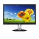 Used Monitor 220P4LPY TFT/Philips/22”/1680x1050/Wide/Silver/Black/w/Speakers/D-SUB & DVI-D & DP