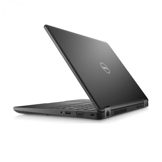 Dell (A-) Latitude 5591 i7-8850H/15.6