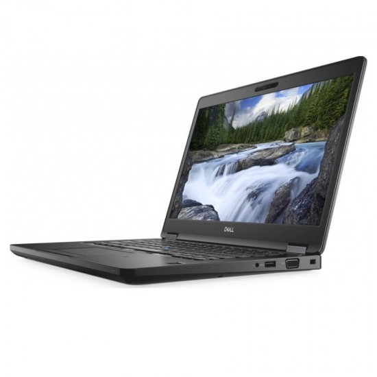 Dell (A-) Latitude 5591 i7-8850H/15.6