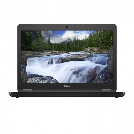 Dell (A-) Latitude 5591 i7-8850H/15.6