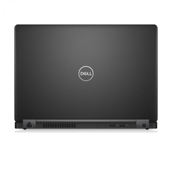 Dell (A-) Latitude 5591 i7-8850H/15.6