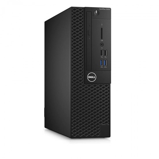 Dell 3060 SFF i5-8500/8GB DDR4/240GB SSD/No ODD/10P Grade A+ Refurbished PC Dell 3060 SFF i5-8500/8GB DDR4/240GB SSD/No ODD/10P Grade A+ Refurbished PC