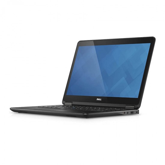 Dell (B) Latitude E7440 i5-4300U/14”/4GB DDR3/500GB/No ODD/Camera/Grade B Refurbished Laptop