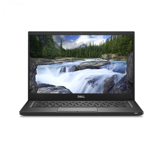 Dell (A-) Latitude 7390 i5-8350U/13.3”FHD Touchscreen/8GB DDR4/128GB M.2 SSD/No ODD/New Battery/10P