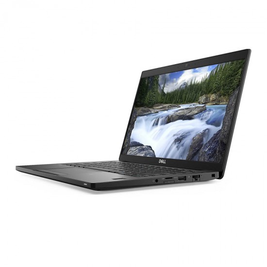 Dell Latitude 7390 i5-8350U/13.3”FHD Touchscreen/8GB DDR4/128GB M.2 SSD/No ODD/New Battery/10P Grade