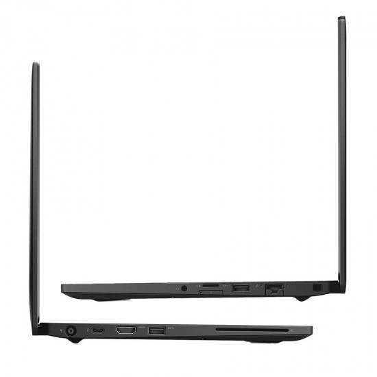 Dell Latitude 7390 i5-8350U/13.3”FHD Touchscreen/8GB DDR4/128GB M.2 SSD/No ODD/New Battery/10P Grade Dell Latitude 7390 i5-8350U/13.3”FHD Touchscreen/8GB DDR4/128GB M.2 SSD/No ODD/New Battery/10P Grade