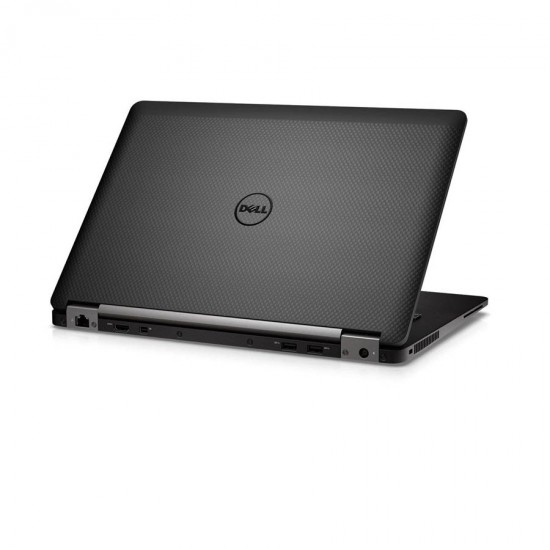 Dell Latitude E7470 i5-6300U/14”QHD Touchscreen/8GB DDR4/256GB M.2 SSD/No ODD/Camera/New Battery/10P