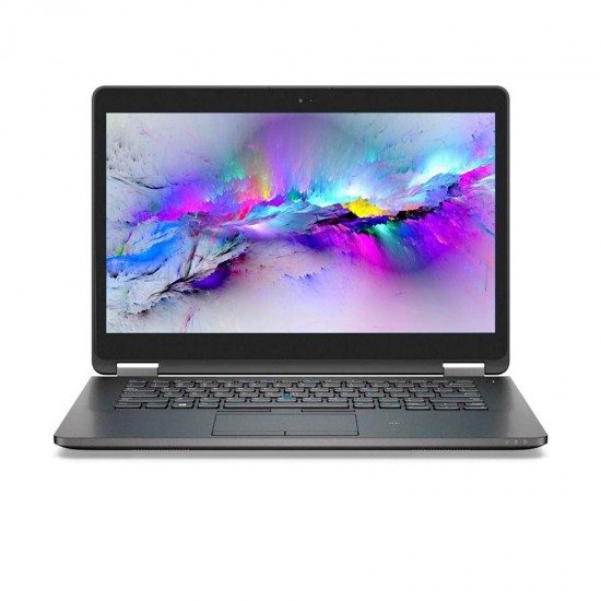 Dell Latitude E7470 i5-6300U/14”QHD Touchscreen/8GB DDR4/256GB M.2 SSD/No ODD/Camera/New Battery/10P Dell Latitude E7470 i5-6300U/14”QHD Touchscreen/8GB DDR4/256GB M.2 SSD/No ODD/Camera/New Battery/10P