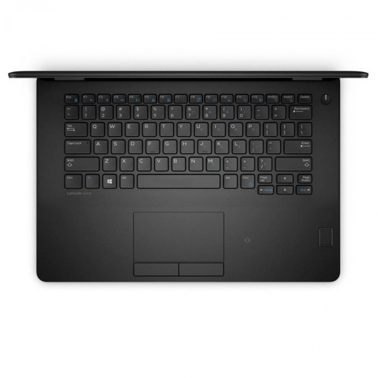 Dell Latitude E7470 i5-6300U/14”QHD Touchscreen/8GB DDR4/256GB M.2 SSD/No ODD/Camera/New Battery/10P Dell Latitude E7470 i5-6300U/14”QHD Touchscreen/8GB DDR4/256GB M.2 SSD/No ODD/Camera/New Battery/10P