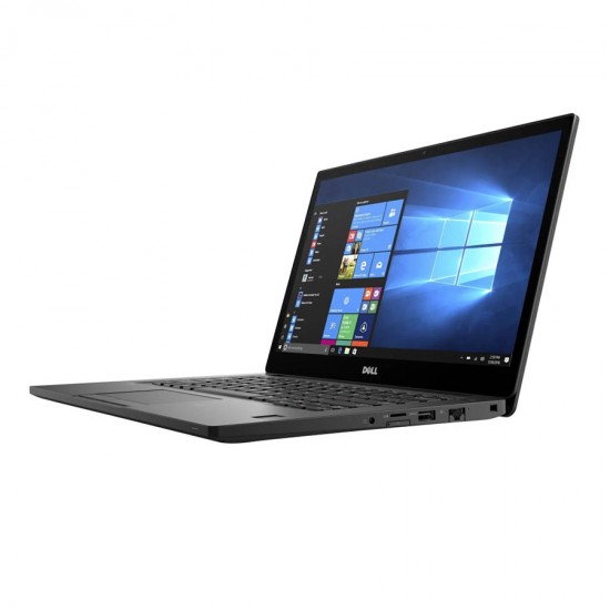 Dell Latitude 7280 i5-6200U/12.5”/8GB DDR4/256GB M.2 SSD/No ODD/Camera/New Battery/10P Grade A Refur