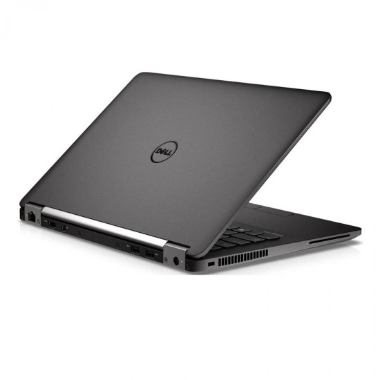 Dell Latitude E7270 i5-6300U/12.5”/8GB DDR4/256GB M.2 SSD/No ODD/Camera/New Battery/10P Grade A Refu Dell Latitude E7270 i5-6300U/12.5”/8GB DDR4/256GB M.2 SSD/No ODD/Camera/New Battery/10P Grade A Refu