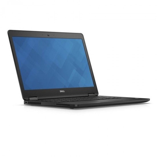 Dell Latitude E7270 i5-6300U/12.5”/8GB DDR4/256GB M.2 SSD/No ODD/Camera/New Battery/10P Grade A Refu Dell Latitude E7270 i5-6300U/12.5”/8GB DDR4/256GB M.2 SSD/No ODD/Camera/New Battery/10P Grade A Refu