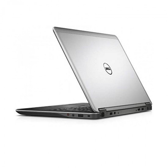 Dell (A-) Latitude E7440 i5-4300U/14”FHD/8GB DDR3/256GB SSD/No ODD/Camera/New Battery/Grade A- Refur