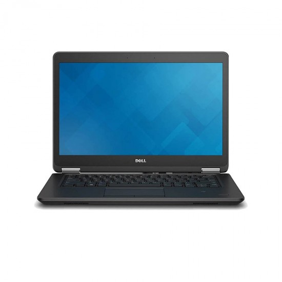 Dell Latitude E7450 i5-5300U/14”FHD/8GB DDR3/256GB mSATA SSD/No ODD/Camera/New Battery/8P Grade A Re