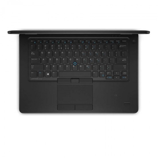 Dell Latitude E7450 i5-5300U/14”FHD/8GB DDR3/256GB mSATA SSD/No ODD/Camera/New Battery/8P Grade A Re Dell Latitude E7450 i5-5300U/14”FHD/8GB DDR3/256GB mSATA SSD/No ODD/Camera/New Battery/8P Grade A Re