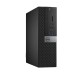 Dell 7040 Tower i5-6500/8GB DDR4/512GB M.2 SSD/Nvidia 4GB/DVD/10H Grade A+ Refurbished PC