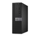 Dell 7050 Tower i5-7500/8GB DDR4/256GB SSD/DVD/Grade A+ Refurbished PC