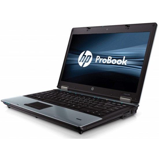 Laptop HP ProBook 6460b Core i5-2410M @ 2.30 GHz, 4GB DDR3, 320GB HDD 14.1''