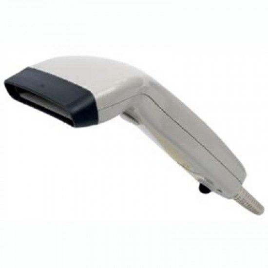 Χειροκίνητο USB barcode scanner