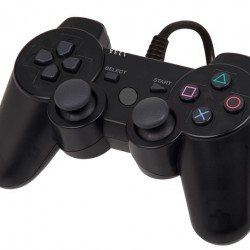 Χειριστήριο Joystick 3 σε 1  PS2 - PC - PS3