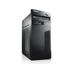 Ηλεκτρονικός υπολογιστής Lenovo ThinkCentre M90 i3 / 3,10GHz-4GB-250hd