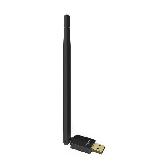 USB Προσαρμογέας ασύρματου δικτύου PT-695