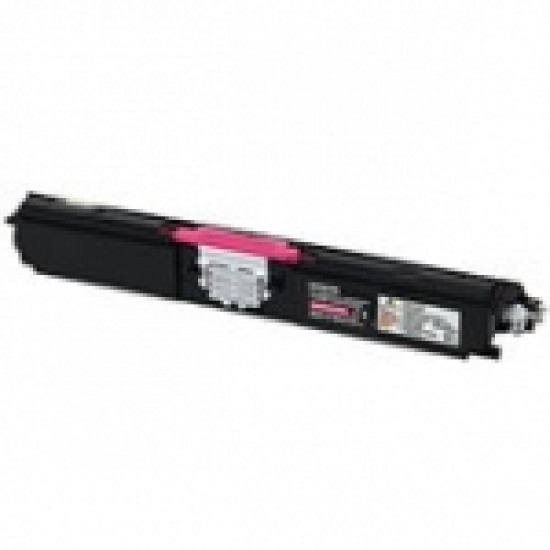 Tονερ EpsonC13S050555magentaAculaserCX16Dr.Συμβατό
