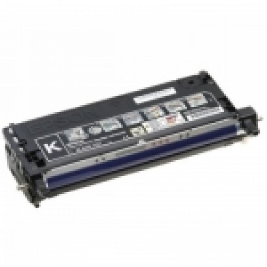 Tονερ EpsonC13S051127 BlackAculaserC3800Dr.Συμβατό