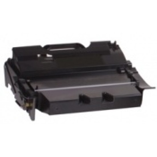 Τονερ Laser Lexmark 64016HE (T640)Black Dr.Συμβατό