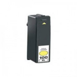 Μελανι Lexmark Νο100 XL Yellow Dr Συμβατό