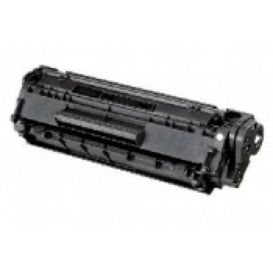 Τονερ Laser Canon FX-10 0263B002 Black  Dr.Συμβατό