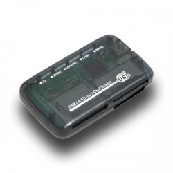 Συσκευη Card Reader 18 IN 1