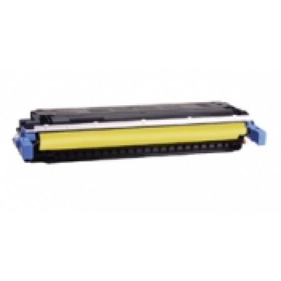 Τονερ Laser ΗΡ C9732A (645A) Yellow Dr.Συμβατό