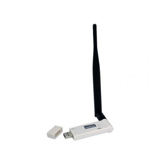 USB Προσαρμογέας ασύρματου δικτύου Netis WF-2503