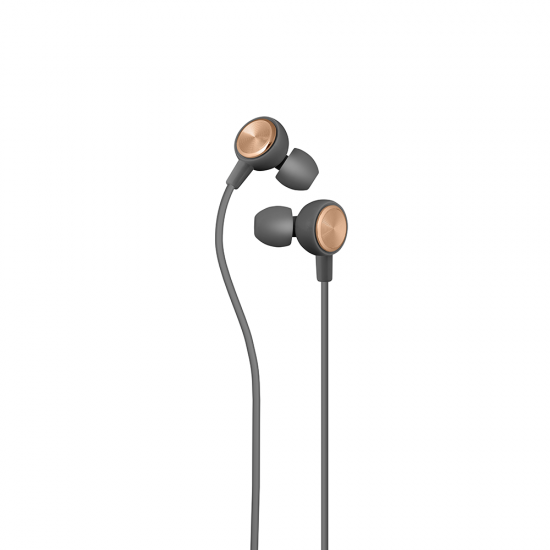 Ακουστικά ψείρες Με μικρόφωνο Yookie YK820