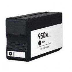 Μελάνι ΗΡ 950XL Black Συμβατό