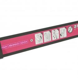 Τονερ Laser ΗΡ 824A (CB383A) Magenta Συμβατό