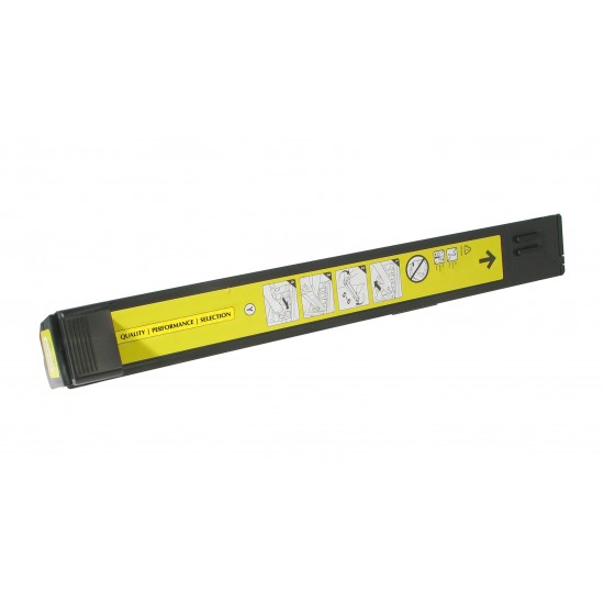 Τονερ Laser ΗΡ 824A (CB382A) Yellow Συμβατό