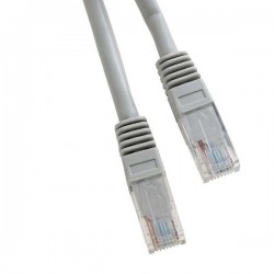 Καλώδιο Δικτύου UTP Cat 5 1M