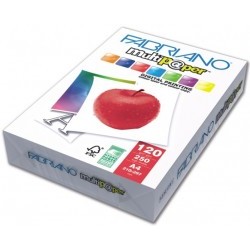 Χαρτί Φωτοαντιγραφικό Α4 120gr FABRIANO 250φ