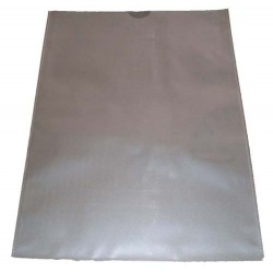 Ζελατίνα 11Χ16 PVC Σχημα U Φ-ΠΛΑΣΤ