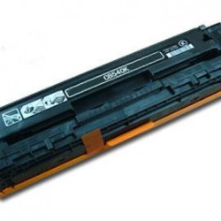 Τονερ Laser ΗΡ CB540A 125A Black Συμβατό