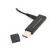 Ψηφιακή τηλεόραση - TV Tuner σε USB stick DVB-T H.264 /MPEG-4 Ψηφιακή τηλεόραση - TV Tuner σε USB stick DVB-T H.264 /MPEG-4