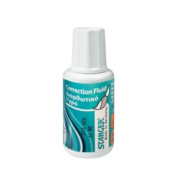 Διορθωτικό Υγρό Stanger18ml